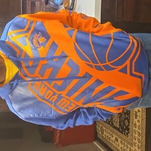 New York Knicks Sweatshirt Hoodie